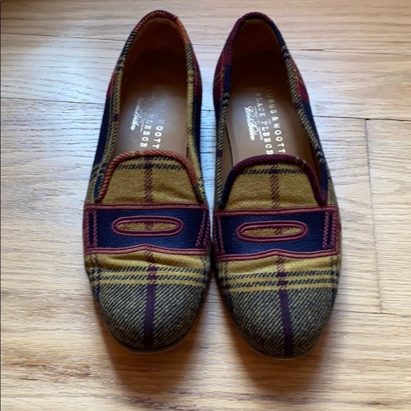 Stubbs & Wootton Other - Stubbs & Wooten Loafers. Size 8